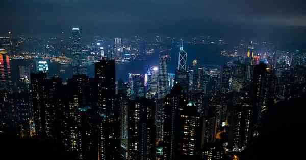 香港免费节点更新