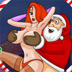 Bad Santa: XXXmas tale (онлайн)