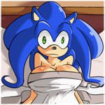 Sonic XXX (онлайн)