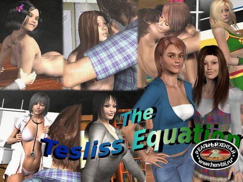 The Tesliss Equation / Уравнение Теслисс