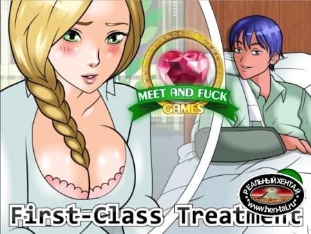 First-Class Treatment