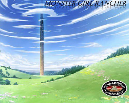 Monster Girl Rancher
