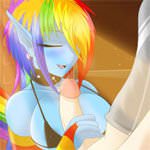MSA 2: Rainbow Round (Adult game)