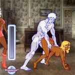 Ghost Fucker (Adult game)