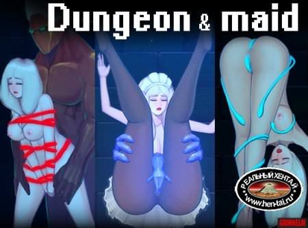 Dungeon & Maid