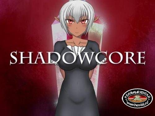SHADOWCORE [Ver.1.2] (Shadow Garden) [cen] 2015