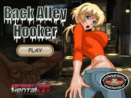 Back Alley Hooker