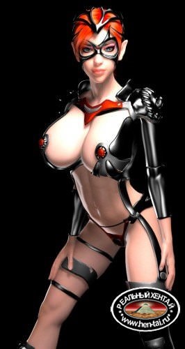 3D Dark Princess: The Faint Of Agony Desecrated Heroine to Evil / da^kupurinsesu aku no hiroin monzetsu choukyou (EDGE systems) [cen] 2011