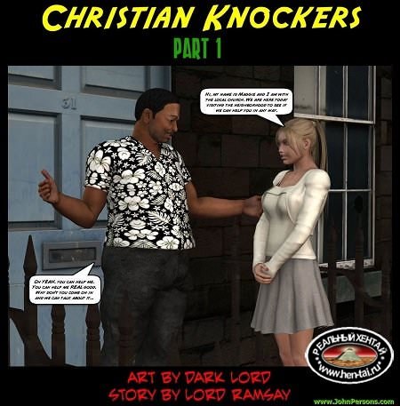 Christian Knockers [eng] Uncen