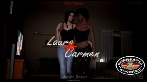 Affect3D - Laura & Carmen