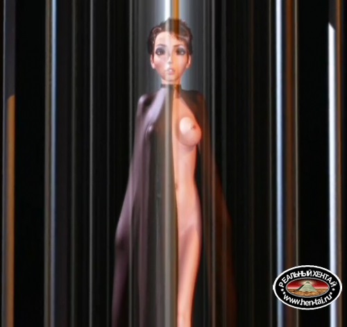 3D The Princess Has Come Of Age / Повзрослевшая Принцесса (Black Widow Production) 2005