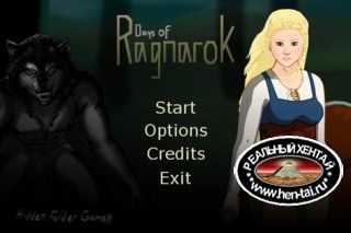 Days of Ragnarok - Viking theme adult game [InProgress - Ver 0.3](HiddenFolder Games)[uncen]2015 (eng)