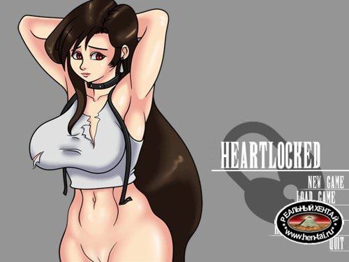 Heartlocked Tifa Trainer [InProgress ver 1.30] (Uncen) 2016