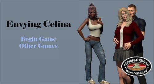 Envying Celina [ InProgress Beta 01] (Uncen) 2016