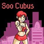 Soo Cubus v4.0 (онлайн игра)