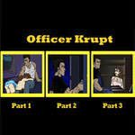 Officer Krupt parts 1-3 (Adult games)