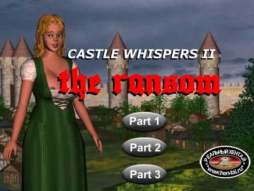Castle Whispers II - The Ransom
