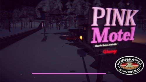 Pink Motel [InProgress Version 0.0.9] (Uncen) (Eng)