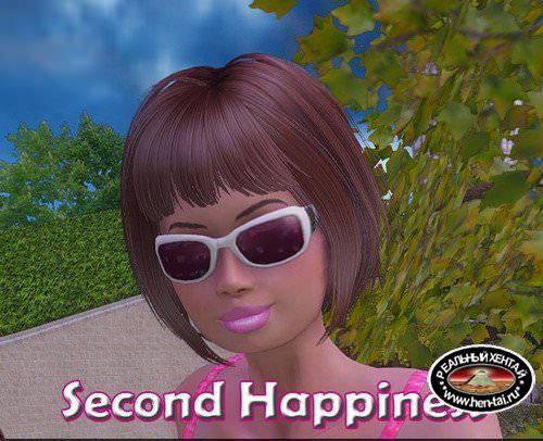 Second Happiness [v1.5] (2018/RUS/ENG)