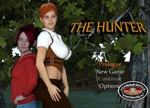 The Hunter [InProgress Version 0.1] (Uncen) 2017