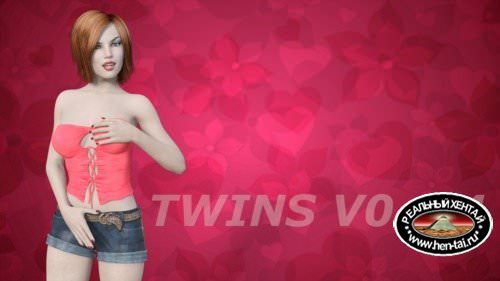 Twins [InProgress Version 0.0.4a] (Uncen) (Eng) 2017