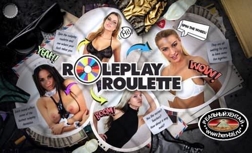 Roleplay Roulette