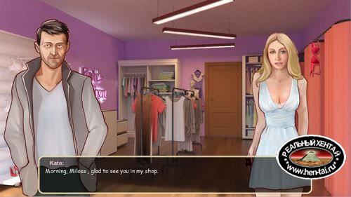 Sucsexful Deals [InProgress Demo Version] (Uncen) 2017 (RUS,ENG)