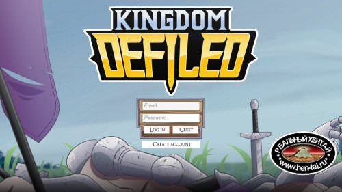 Kingdom Defiled [v0.0.326] (2017) (Eng)