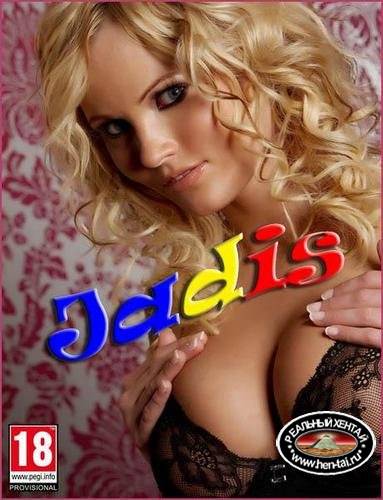 Jadis (Just Another Dating Incest Sim) [v0.79] (2017/RUS/ENG)