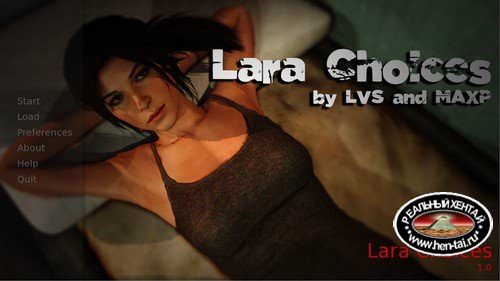 Lara Choices [v.1.0] 2017