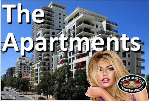 The Apartments [v0a.021]