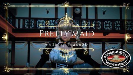 Pretty maid part 1-2 (eng) 2017 Uncen