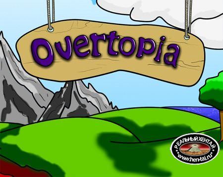 Overtopia 3D / Овертопия 3Д [v.0.4.4 Bugfix] [2017/PC/RUS/ENG] Uncen