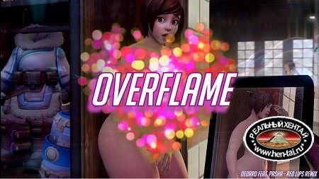 Overflame [v.1.0] [2017/PC/RUS/ENG] Uncen