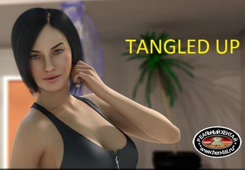Tangled up [v.11 + Incest Patch + Walkthrough + Save] (2017/PC/RUS/ENG)