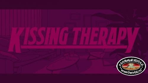 Cypress Zeta Kissing Therapy( v.1.2) (renpy)