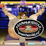 Chun Li (онлайн игра)