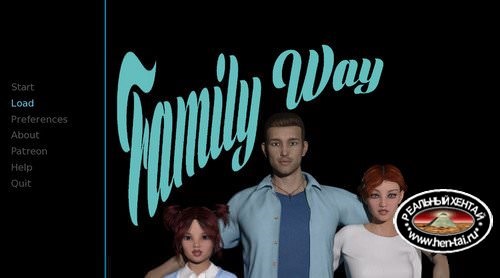 Family Way [v0.3.3]