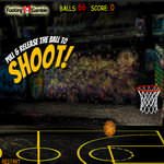 Basket Challenge (онлайн игра)
