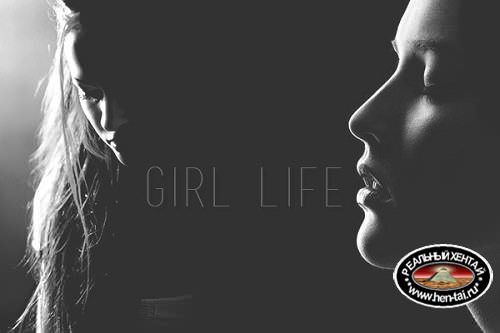Girl Life [v.0.8.3.2][2017/PC/ENG/PC/RUS] Uncen