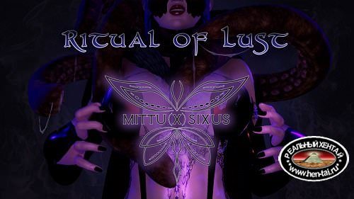Mittu X Sixus - Ritual of Lust [v.1.1] [2018/PC/ENG] Uncen