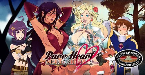 Pure Heart Chronicles [v.1.1.0 Fixed][2018/PC/RUS/ENG] Uncen
