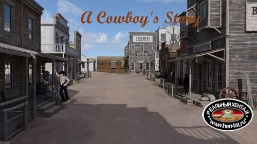 A Cowboys Story [v0.04] [2018/PC/ENG] Uncen