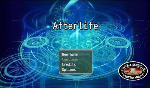 Afterlife [v.0.0073 ] (2018/PC/ENG)