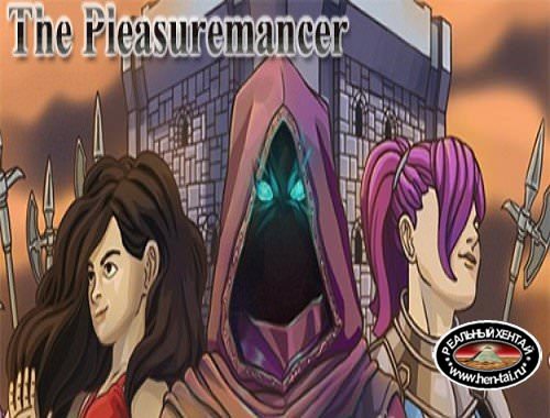 The Pleasuremancer [Ver.0.3.0k] (2018/PC/ENG/FRE)