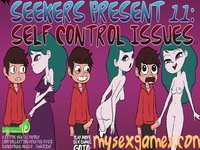 Seekers: Self Control Issues (онлайн игра)