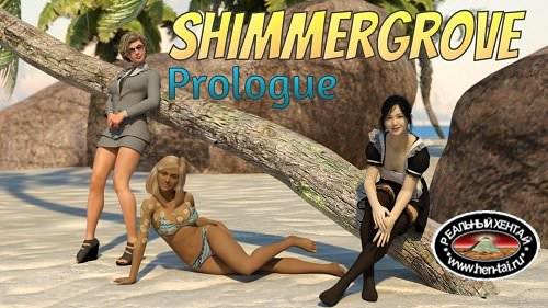 Shimmergrove School of Magic [v0.3.0][2018/PC/ENG] Uncen