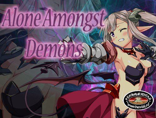 Alone Amongst Demons (2017/PC/ENG)