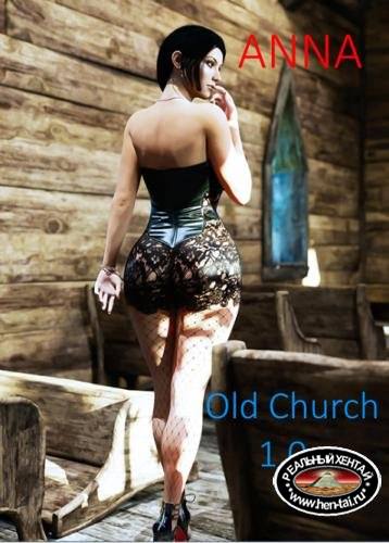 Старая церковь / Old Church [v.1.0] (2018/PC/RUS/ENG)