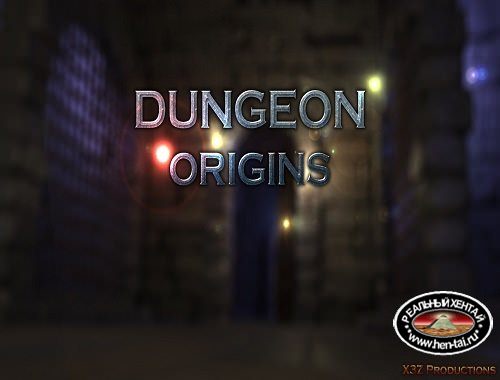 Dungeon Origins